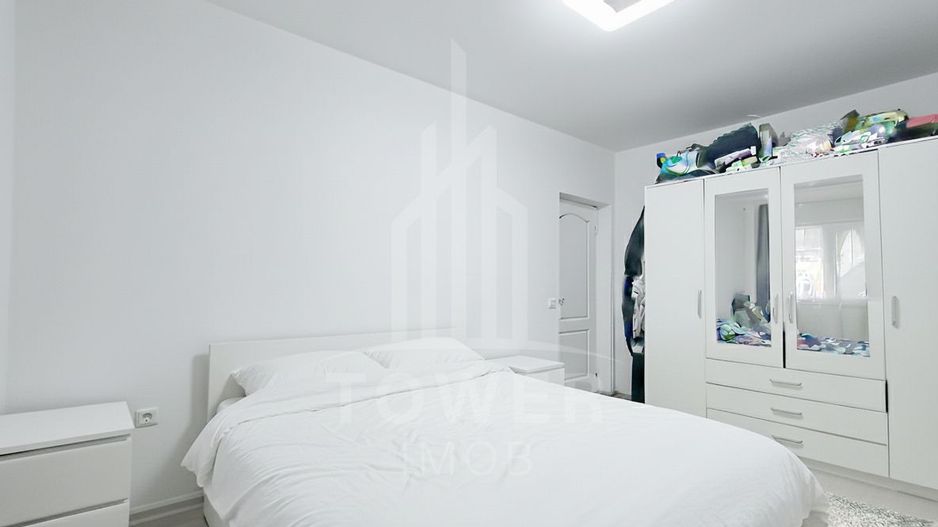 Apartament cu curte proprie de 75 mp – Șelimbăr - Poză 7