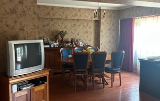 VANZARE 4 CAMERE  DECOMANDAT UNIRII -FFANTANI