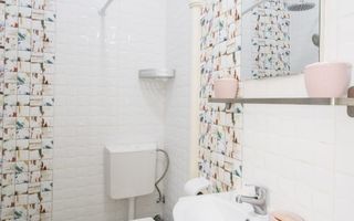 Apartament 3 camere, 2 băi | Universitate - Calea Moșilor | 70 mp | - Poză 4