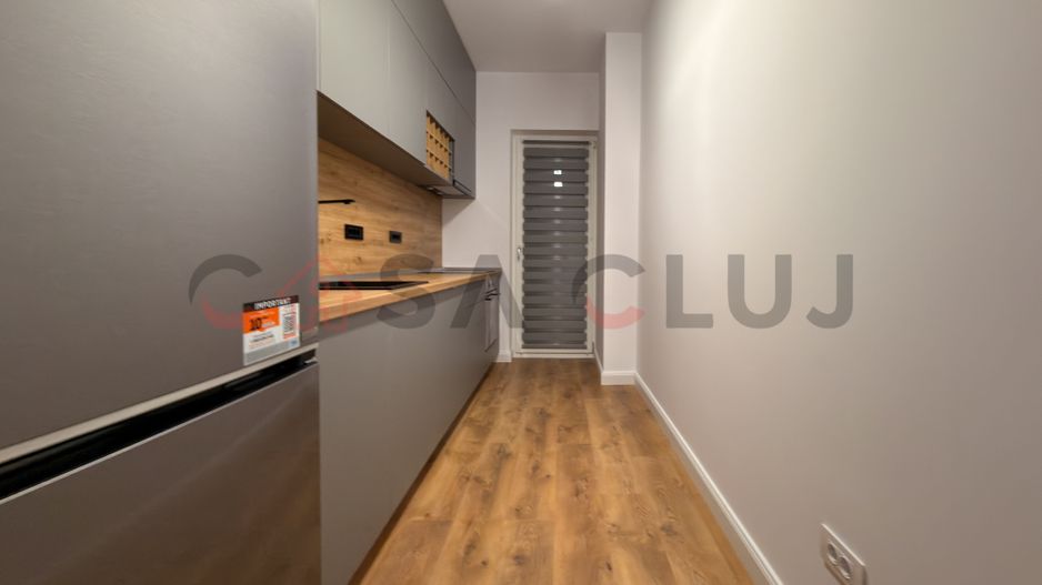 2 camere, nou, la cheie, complex rezidențial premium - Poză 7