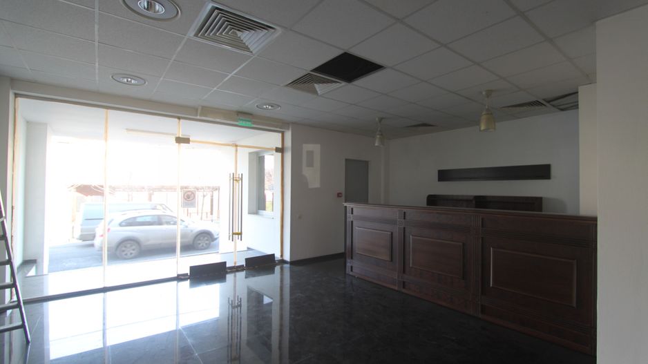 Spatiu birouri- 526mp -4734 euro/luna+TVA - zona Semicentrala - Poză 7