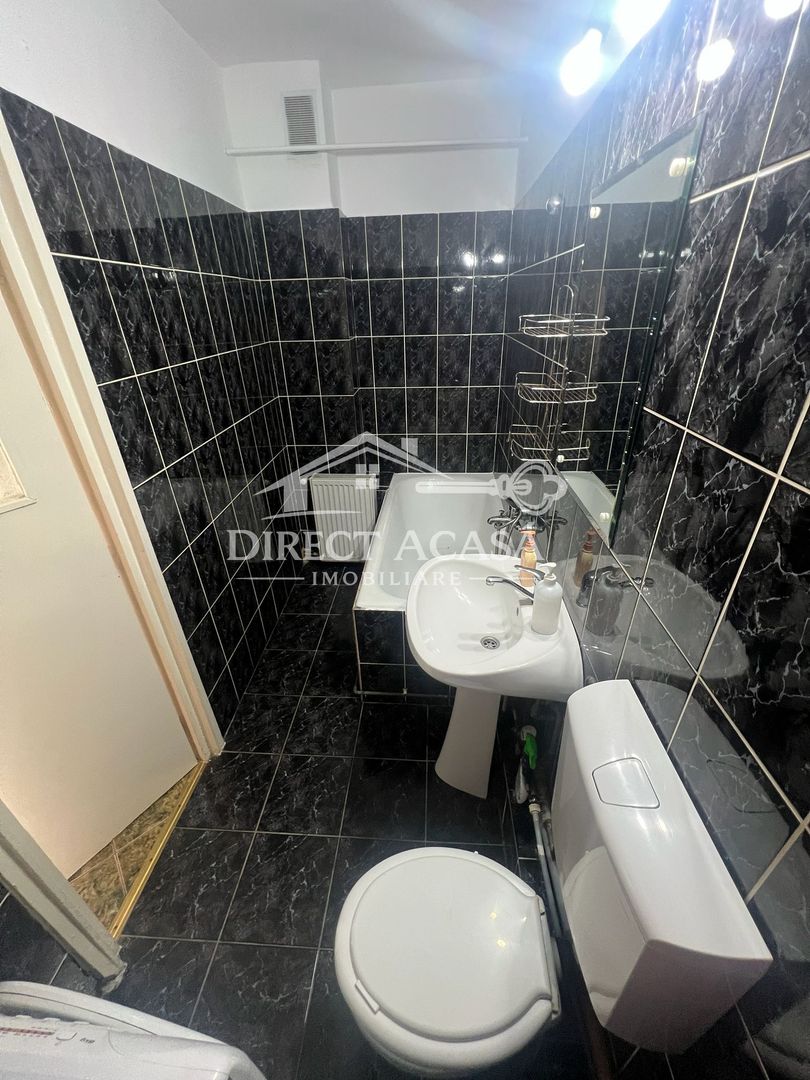 Apartament 2 camere spatios, luminos - Tudor - balcon,camara si debara - Poză 7