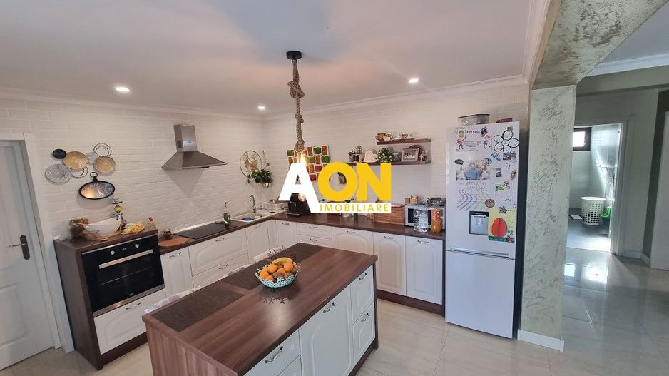 Casa 4 Camere Pe Un Nivel, Zona Ampoi 510 mp Teren - Poză 10