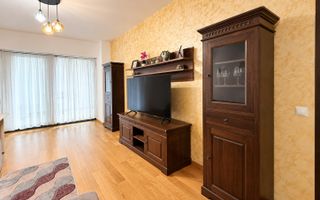 Apartament 3 camere de vânzare | Zona de Nord | Complex Upground - Poză 1