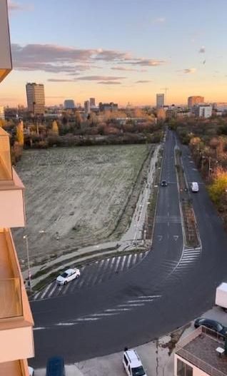 Apartament 2 camere de inchiriat ArtCity by Bog'Art - Poză 8