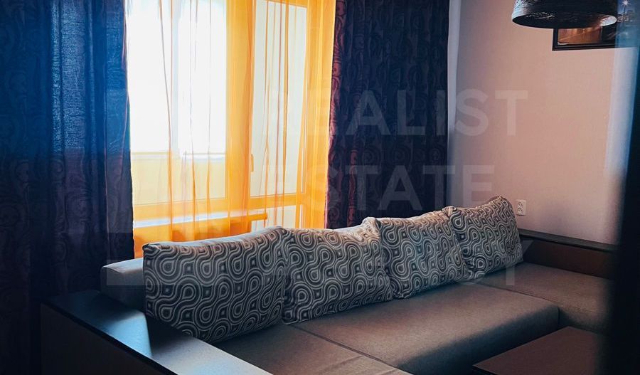 Chirie, apartament, 2 camere, str. Alba Iulia, Buiucani - Poză 6