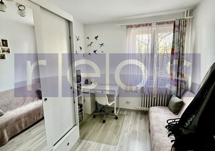 VANZARE 3 CAMERE | SEMIDECOMANDAT | ZONA TITAN - Poză 4