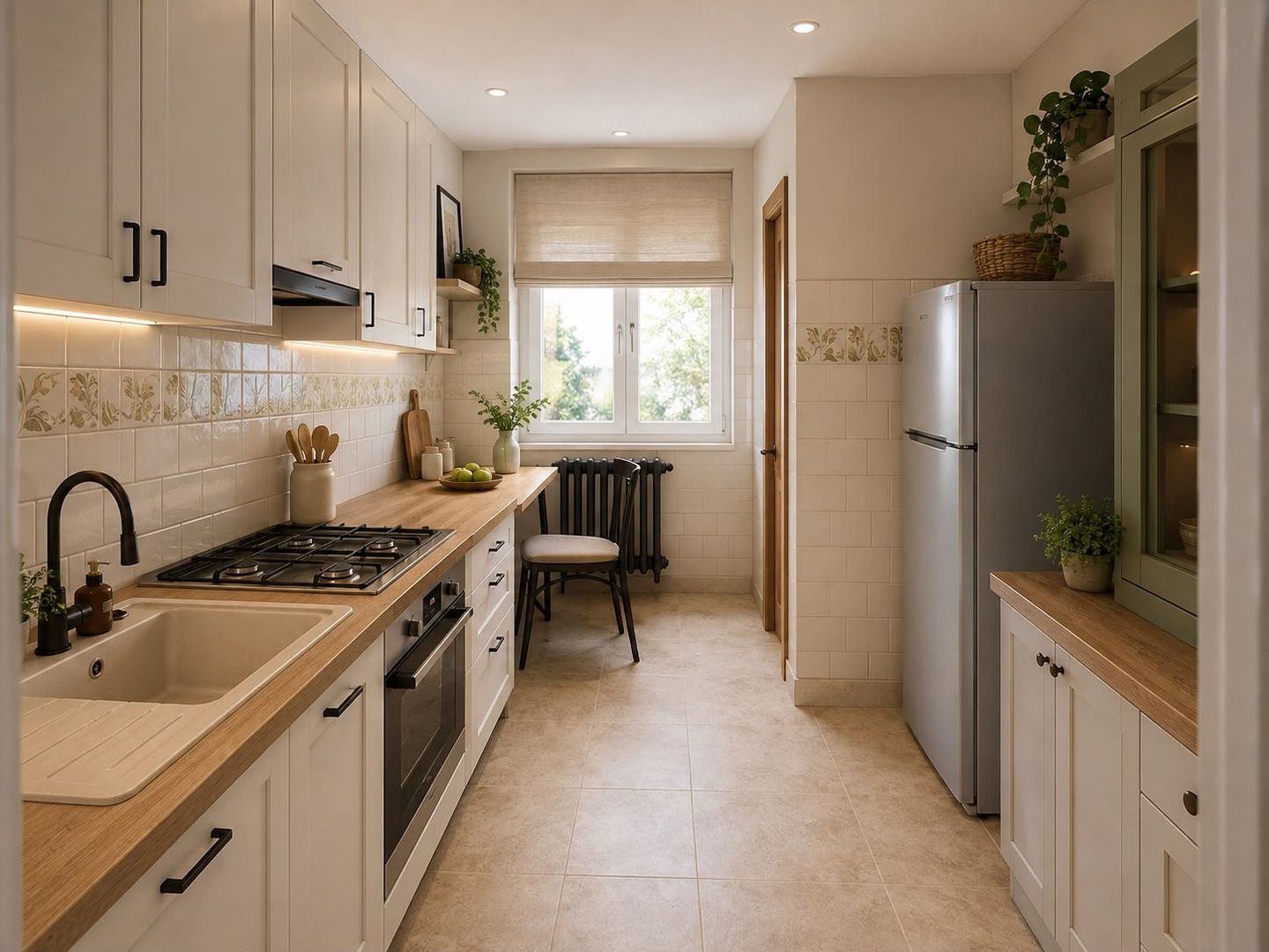 Apartament 2 Camere | Calea Dorobanti - Poză 5