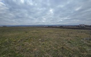 Teren Intravilan 10.000MP Zona Partos - Poză 2