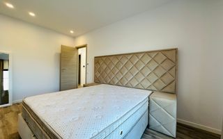 INCHIRIAT - Casa Segmentul Lux - 3 dormitoare & dressing - Prima Inchiriere - Poză 16