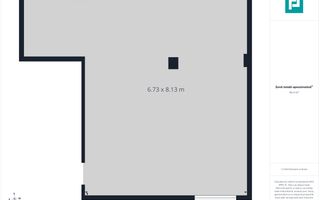 Spațiu 60 mp de închiriat | Subsol | Ioșia, Oradea - Poză 3