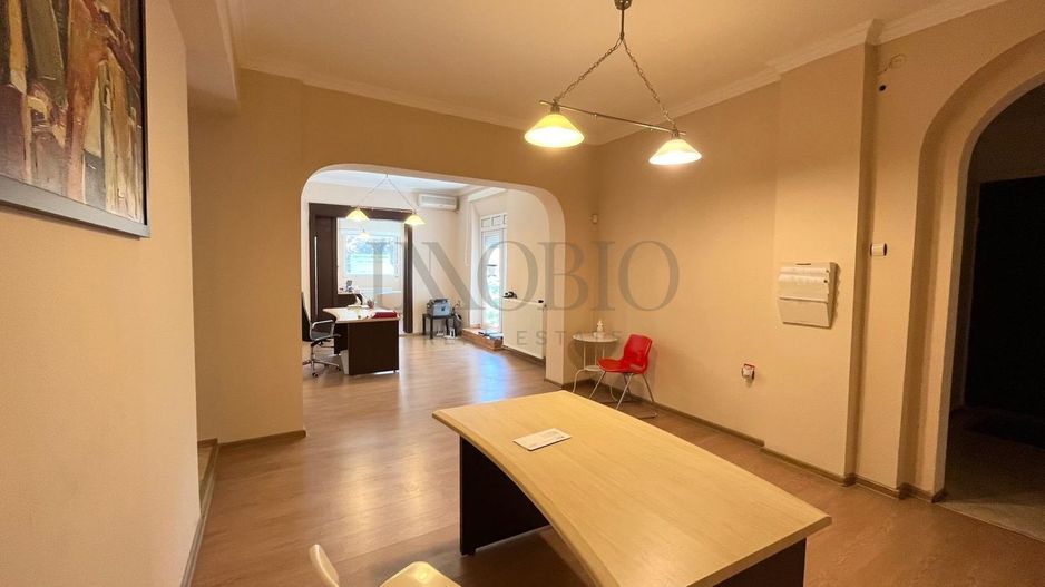 Apartament elegant cu 3 camere și cameră de serviciu | Ultracentral - Poză 2