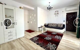 Ap 2 cam, mobilat și utilat complet, et 1 – Dumbravita - Investitie - Poză 1