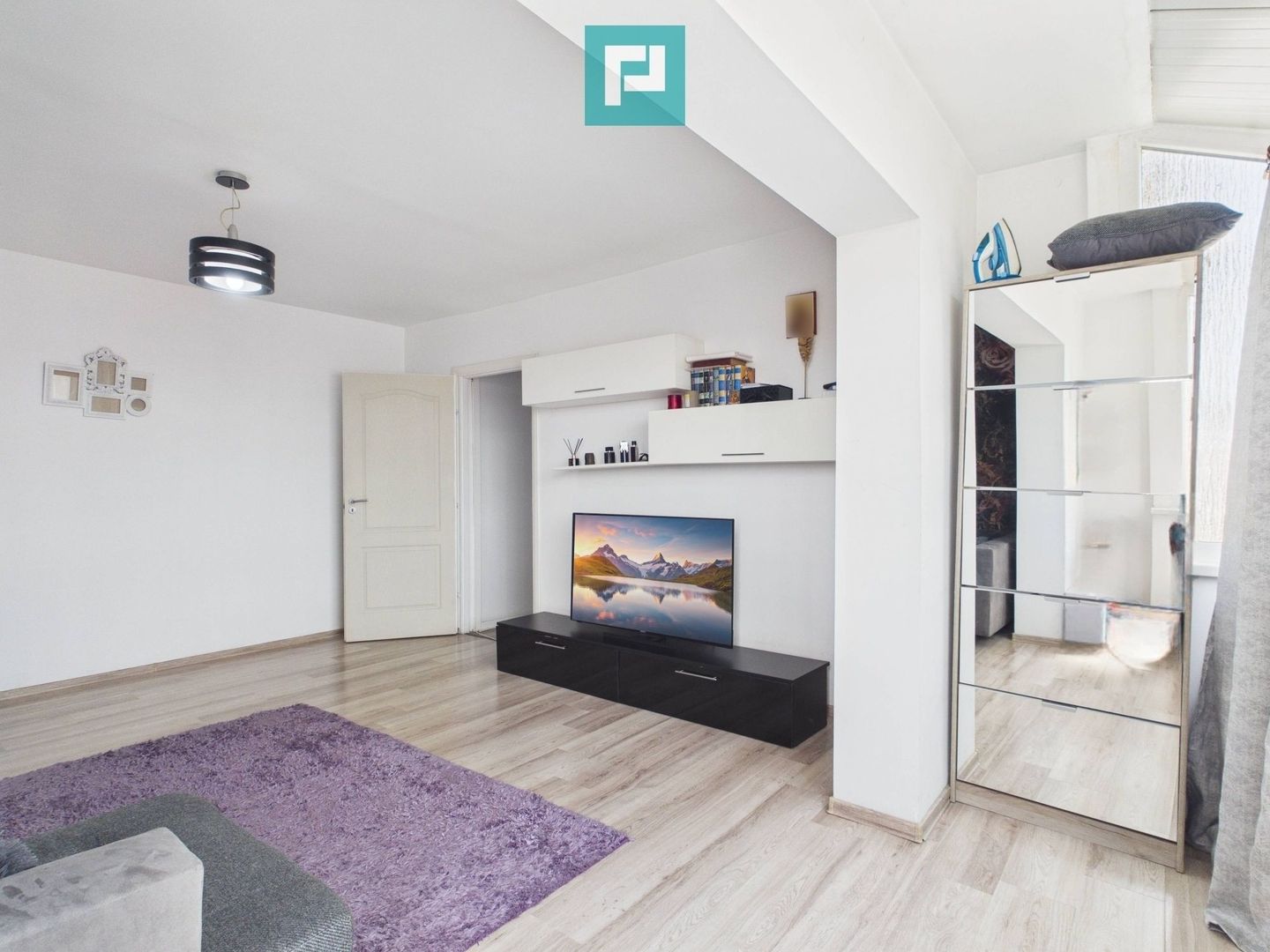 Apartament 2 camere zona Lipovei - Poză 4