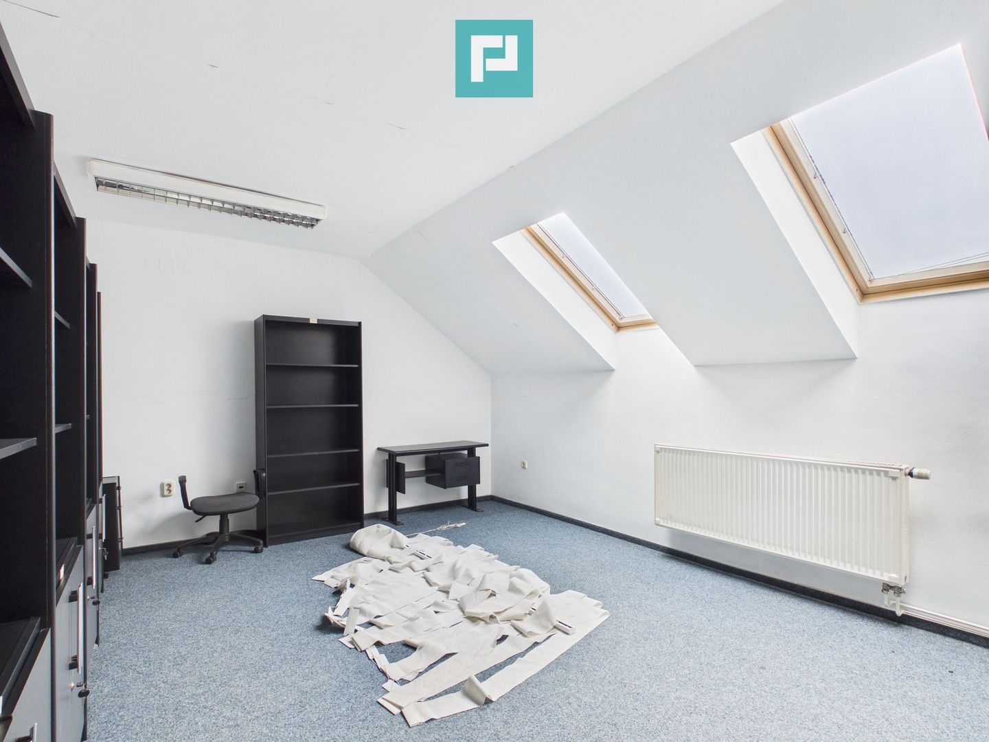 Spațiu mixt comercial de 500 mp în Grădiște - Poză 20