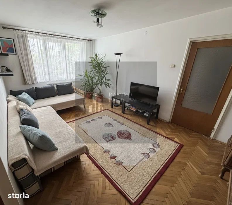 Apartament 3 CAMERE  - 5 minute metrou 1 Decembrie 1918 - Poză 2