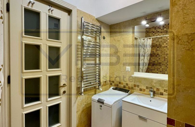 Apartament 2 camere + loc parcare Royal Town COPOU - Poză 13