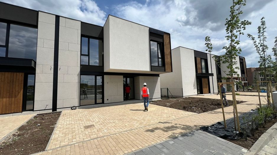 Casa 4 camere | Amber Forest | Tunari | Pipera | Otopeni - Poză 9