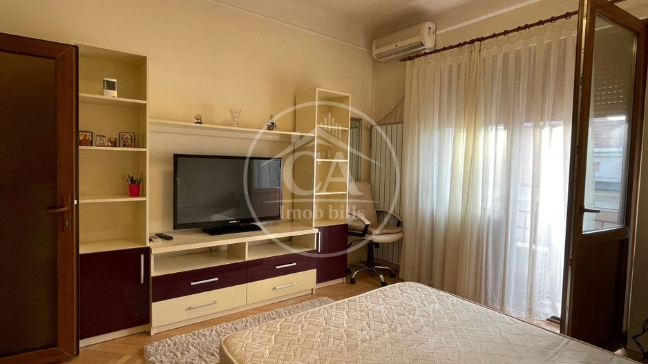 Apartament cu 2 camere de inchiriat in zona Ultracentrala, Oradea - Poză 4