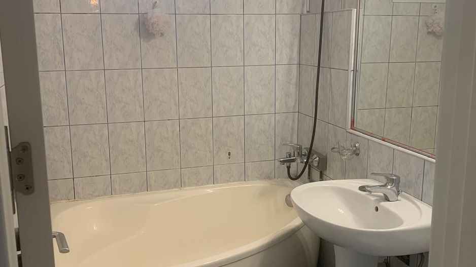 Apartament 2 camere mobilat complet, balcon, pet friendly, Titan - Poză 5