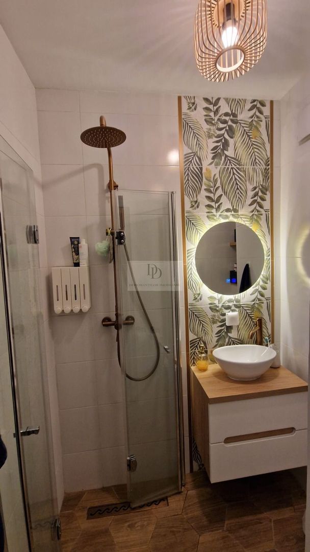 Apartament 3 camere finisaje premium | Parcare subteranǎ | Zona Sopor - Poză 14