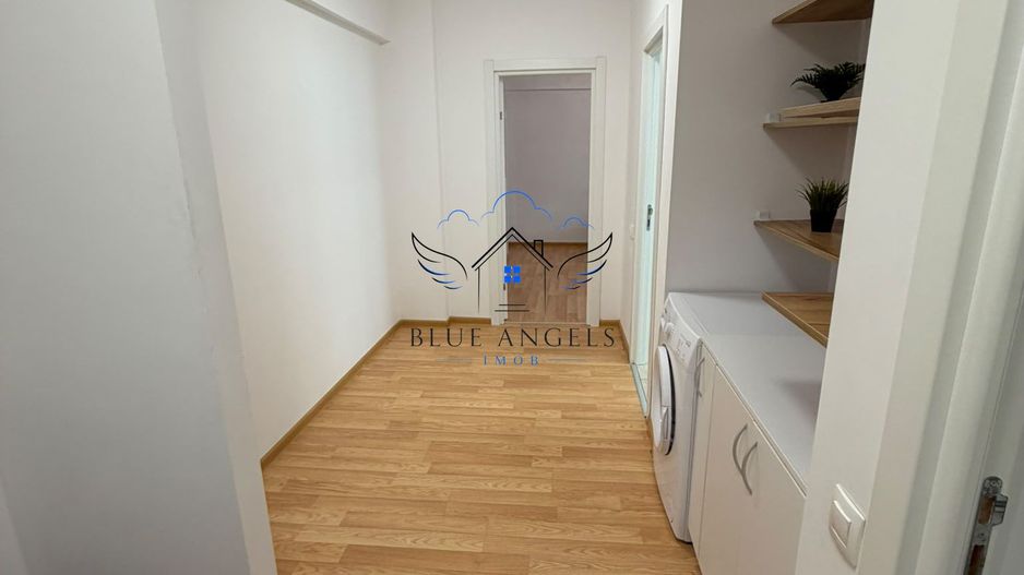 Studio spațios de închiriat – Bd. Gării | 55 mp - Poză 3