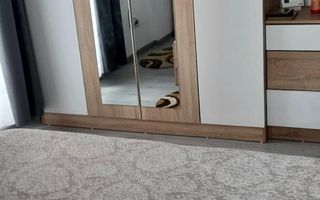 AP. 2 CAMERE METALURGIEI, CENTRALA PROPRIE, BUCATARIE INCHISA,BLOC NOU - Poză 7