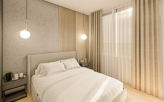 Investiție premium în Arad – apartament nou lângă Atrium Mall - Poză 4