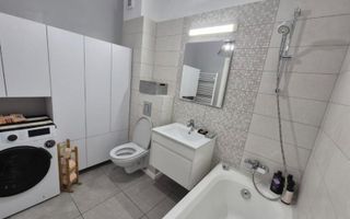 GARSONIERA RAHOVA, BLOC NOU, CENTRALA PROPRIE, LOC PARCARE, MODERN - Poză 3