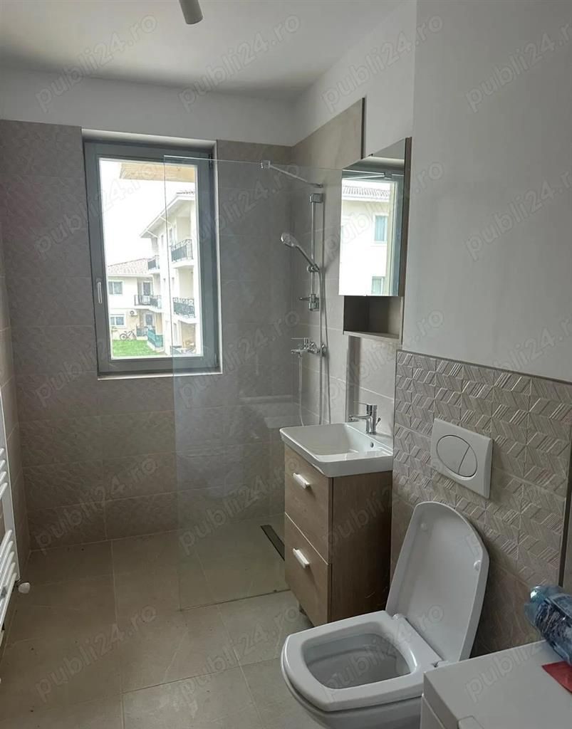 Apartament 2 camere Mosnita Noua bloc nou - Poză 6
