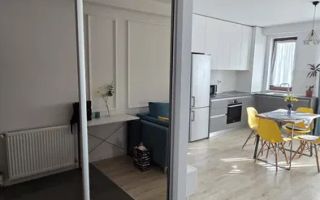2 camere open space, Modern,Parcare,Zona Muresului,Profi, Intre Lacuri - Poză 7
