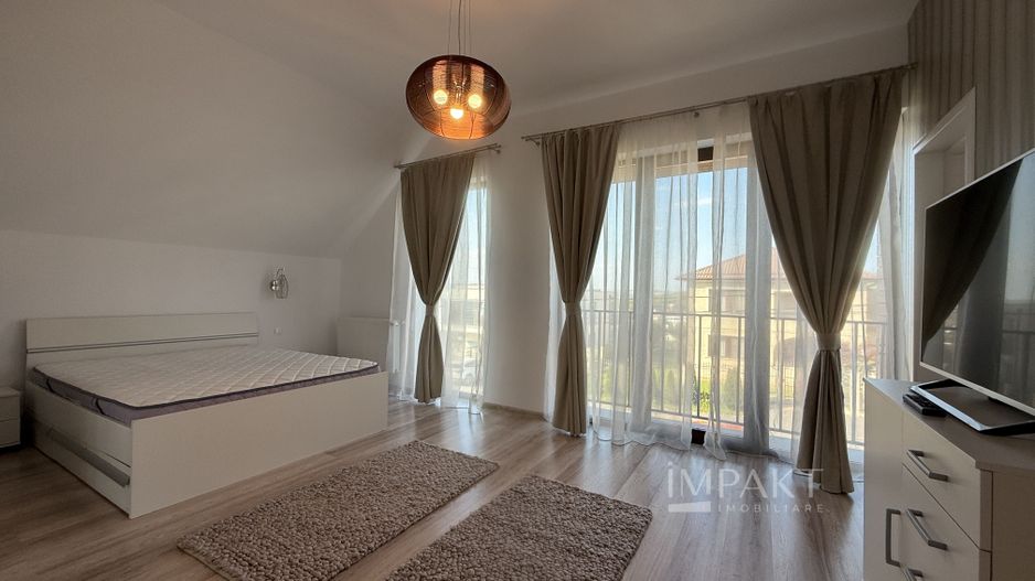 Casa individuala in cartierul Borhanci str Romul Ladea - Poză 16