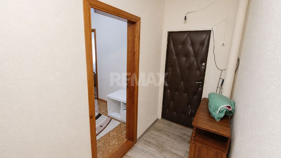Chirie apartament cu 1 cameră, Ciocana | str. A. Russo 59/3 | Exclusiv - Poză 17