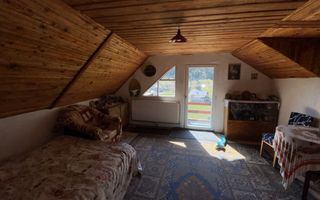 CASĂ 4 CAMERE TEREN 630 MP DAMBOVICIOARA  ARGES - Poză 24