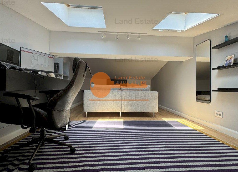 3 camere Exclusivist Ultra Central ( bloc 2021 ) - Poză 13