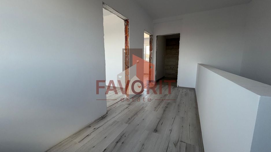 Duplex | Curte generoasa | Parter+Etaj | Toate utilitatile | 2 Bai | - Poză 9