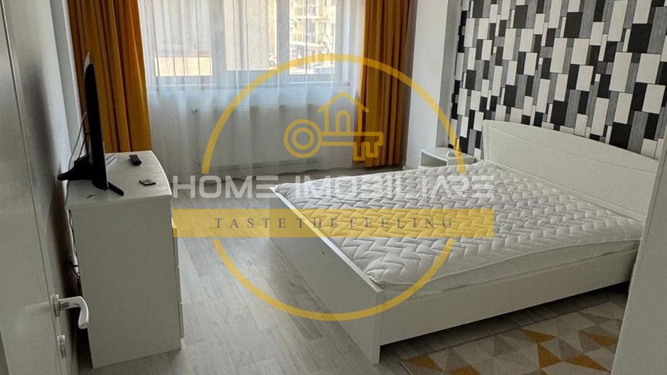 Apartament modern cu 1 camera / zona Bucium - Poză 1