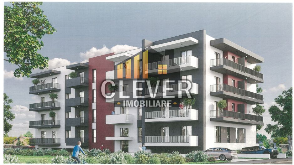 Apartament 3 camere Direct Dezvoltator Theodor Pallady - Poză 1