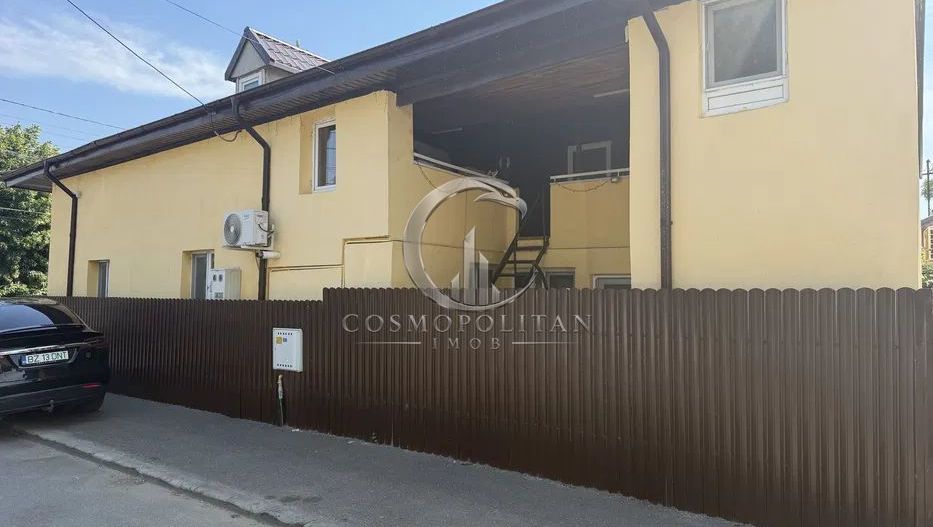 Casa in zona centrala ~ 120mp utili ~ renovata ~ Pret: 99.000€ neg. - Poză 7