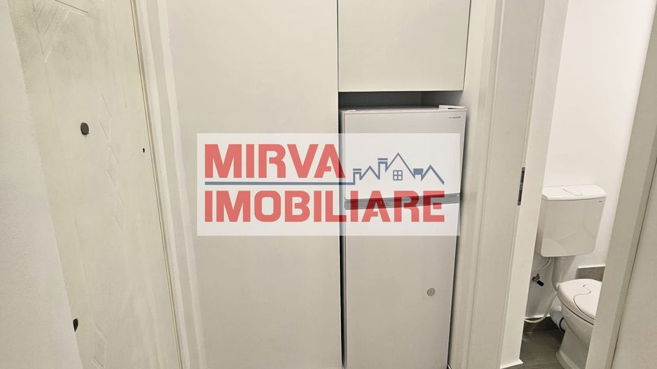 Garsonieră prima inchiriere, Mobilată și Utilată | Mihai Bravu - Poză 11