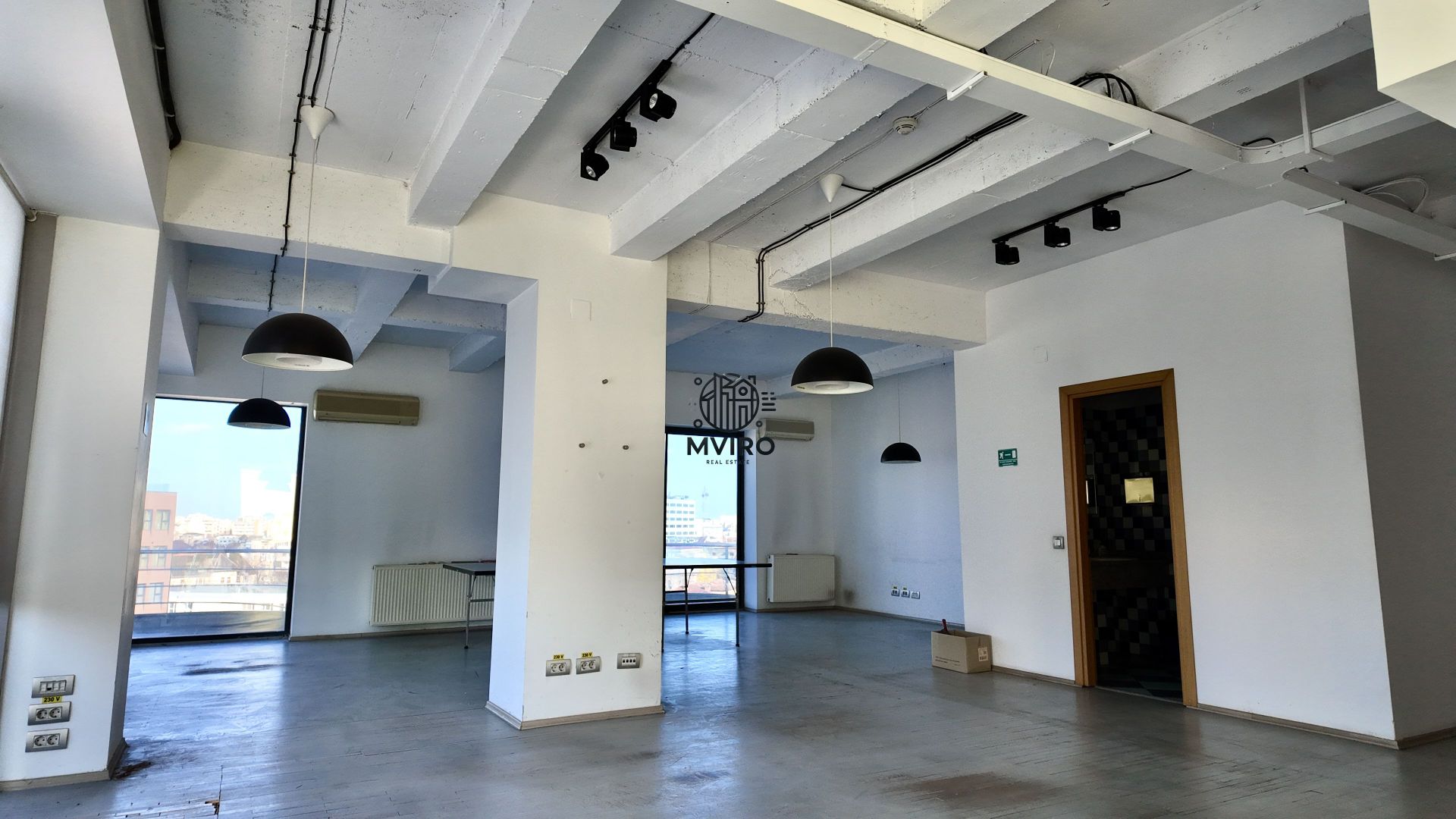 Comision 0% / de închiriat spatiu de birouri / Universitate - Poză 4