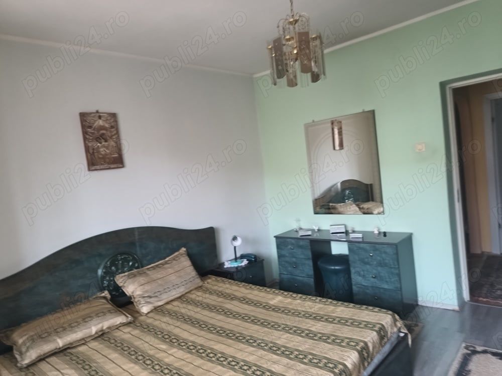 BRASADAS vinde ap 2 cam etaj 1/4 Calea Traian. - Poză 4