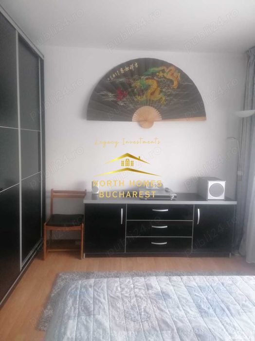 Apartament 2 camere decomandat, etaj 4, construit în 1990 – Zona Tei, - Poză 1