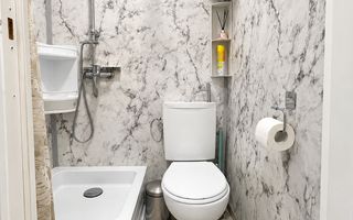 Studio dublu | Renovat | 4 min de metrou 1 Decembrie - Poză 9