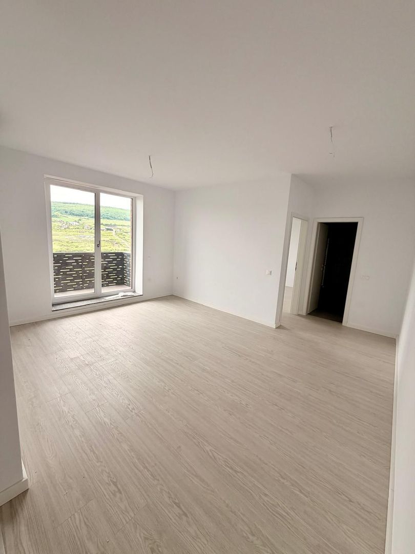 Apartament 3 camere, finisat, parcare si boxa inclusa, BETA RESIDENCE - Poză 2