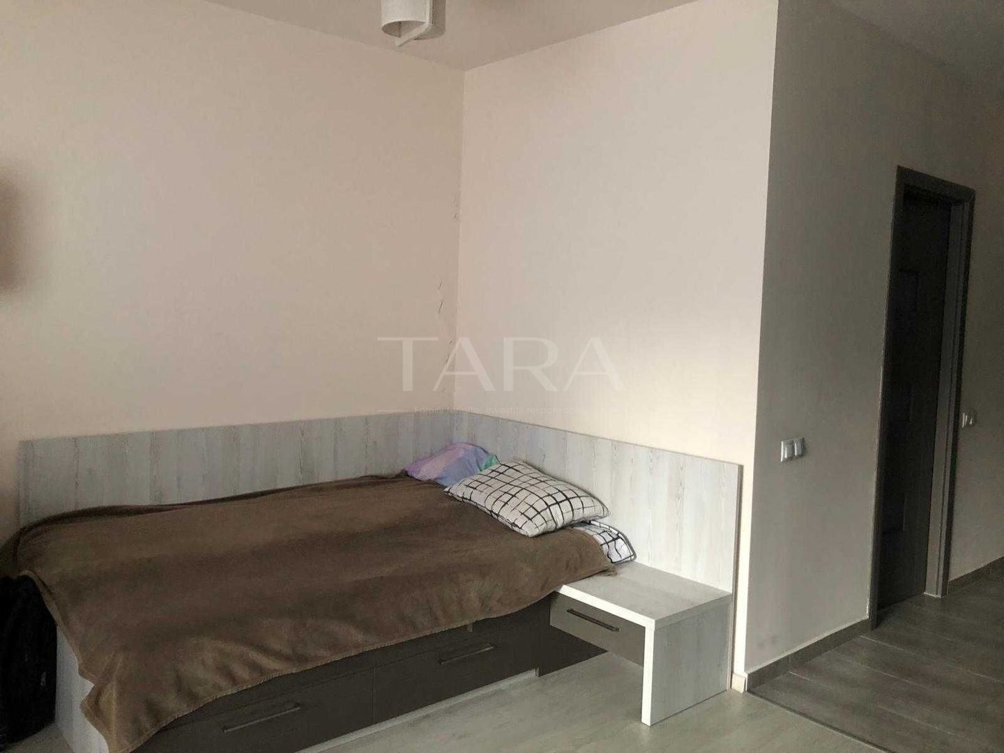 Apartament tip studio modern, în bloc nou, Central - Poză 3
