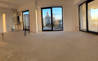 RARITATE  Cotroceni  3 camere , 105mp, finalizat 2024, terasa cu view superb - Poză 2