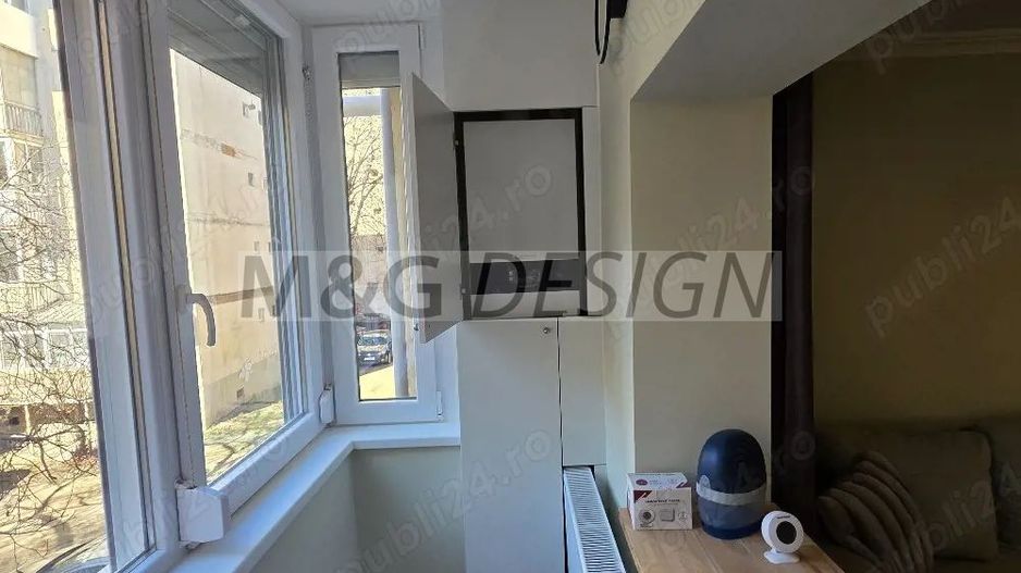 Apartament 2 camere zona Complexul Studentesc - Poză 8