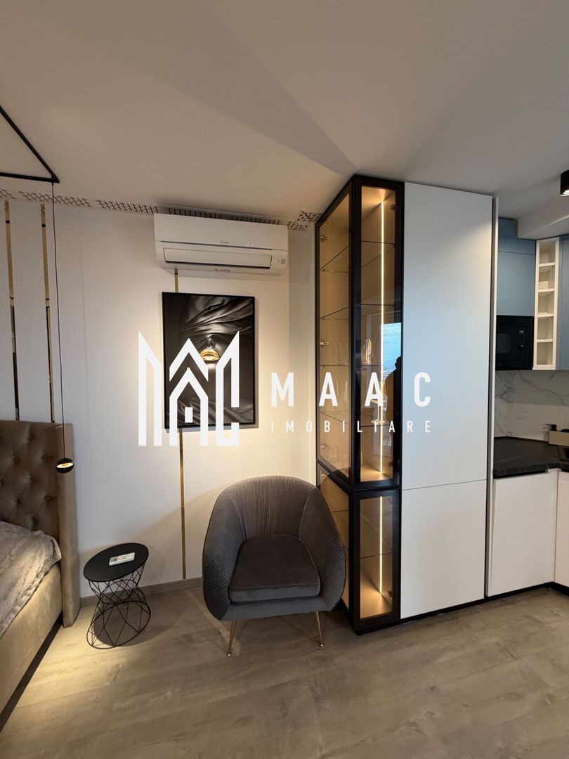 Studio de vânzare | Șelimbăr | EVO | 35 mp - Poză 5