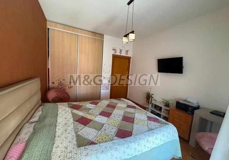 Apartament 3 camere lux zona centrala - Poză 7